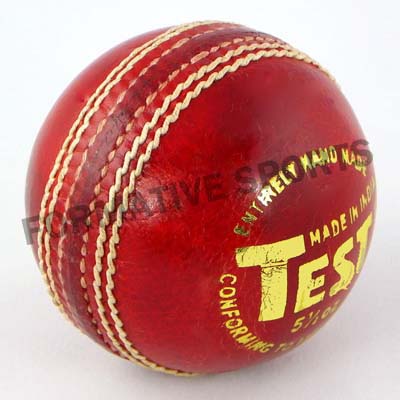 Customised Cricket Balls Manufacturers in Jackson